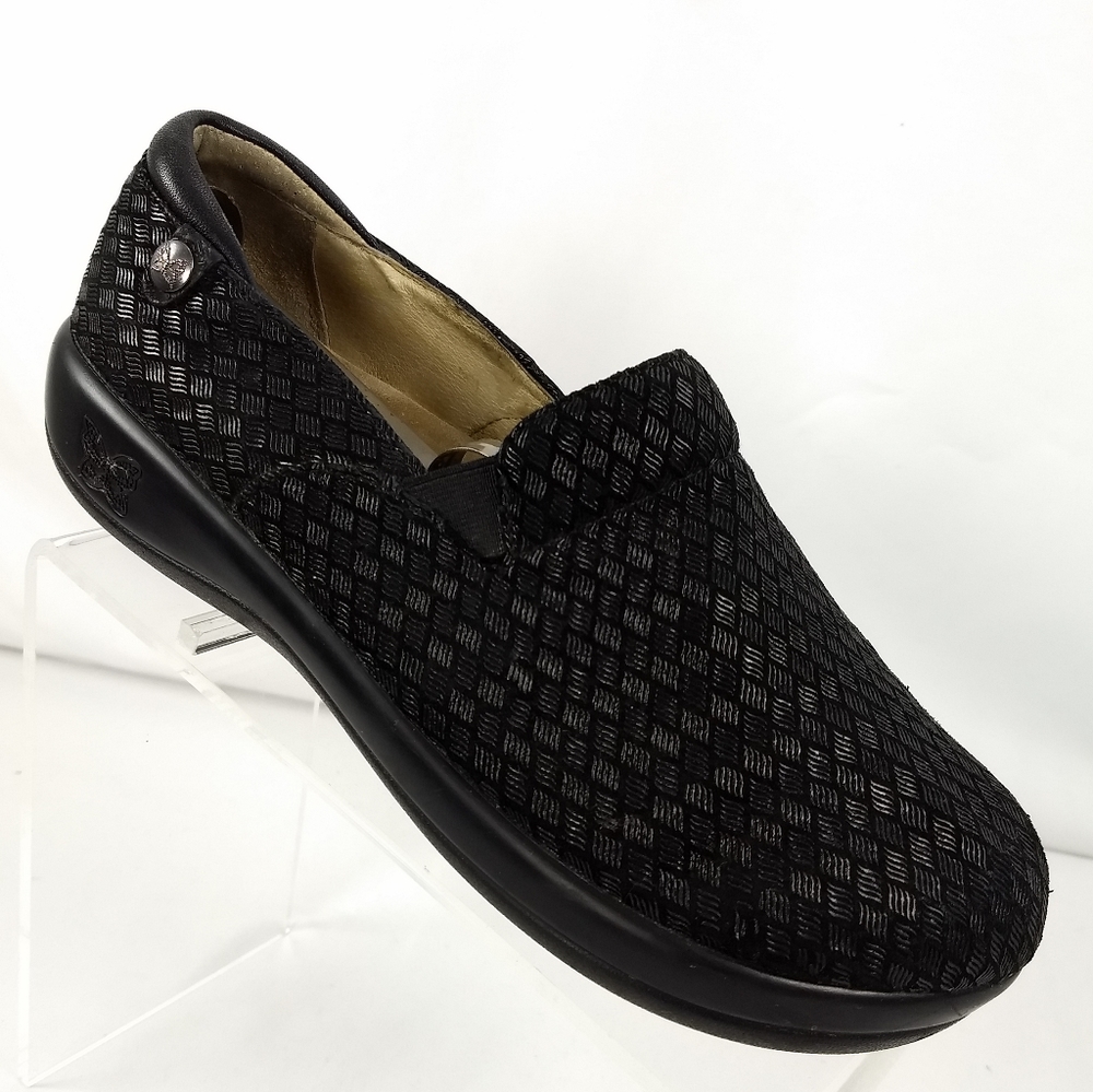 Alegria Keli Slip Resistant Clogs